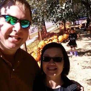 Meet your Posher, Matt